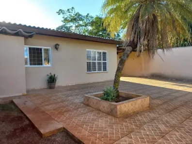 Casa com 4 Quartos à venda, 99m² no São Francisco, Campo Grande