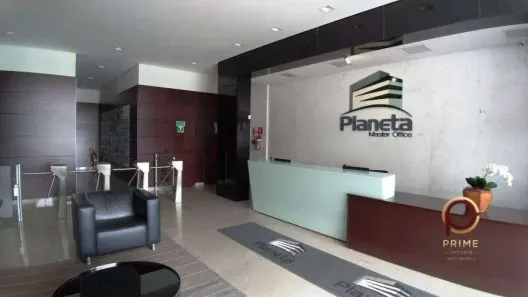 Sala Comercial para alugar, 43m² no Jardim Portal da Colina, Sorocaba
