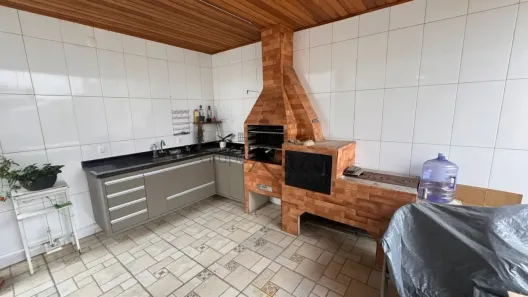 Casa de Condomínio com 4 Quartos à venda, 200m² no Urbanova VII, São José dos Campos