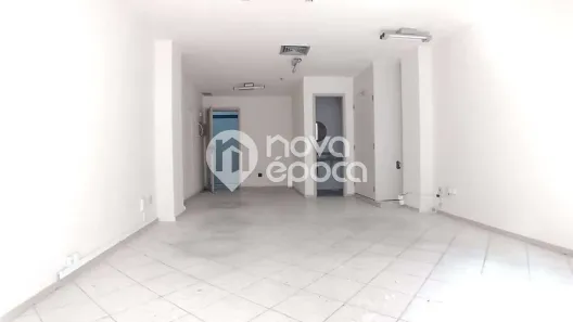 Sala Comercial à venda, 36m² no Centro, Rio de Janeiro