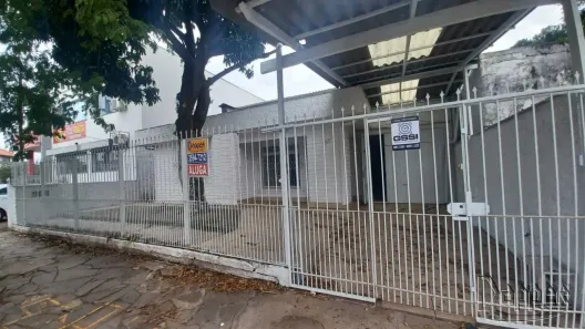 Casa para alugar, 189m² no Scharlau, São Leopoldo