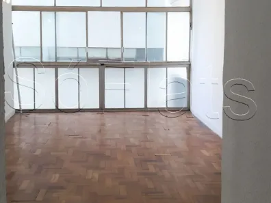 Flat com 1 Quarto à venda, 29m² no República, São Paulo