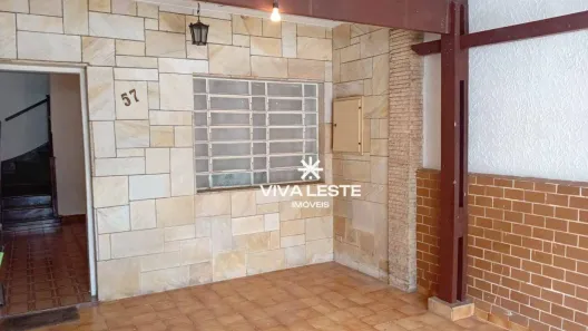 Sobrado com 3 Quartos à venda, 125m² no Vila Santo Estevão, São Paulo