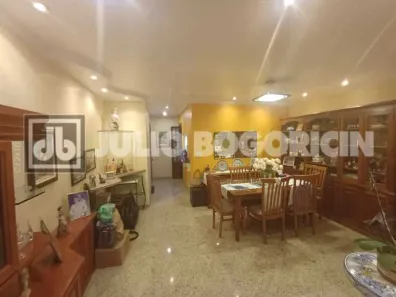 Apartamento com 3 Quartos à venda, 95m² no Méier, Rio de Janeiro