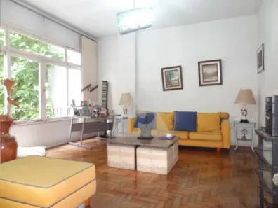 Apartamento com 3 Quartos à venda, 175m² no Copacabana, Rio de Janeiro