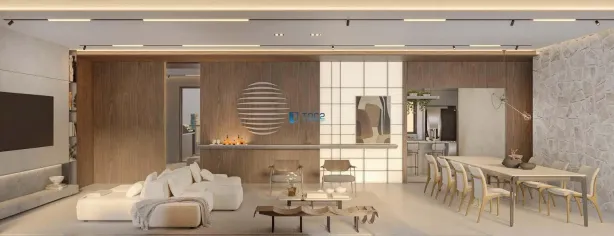 Apartamento com 4 Quartos à venda, 265m² no Santa Helena, Juiz de Fora
