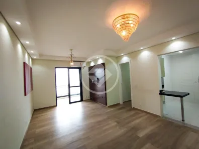 Apartamento com 3 Quartos à venda, 96m² no Capela, Vinhedo