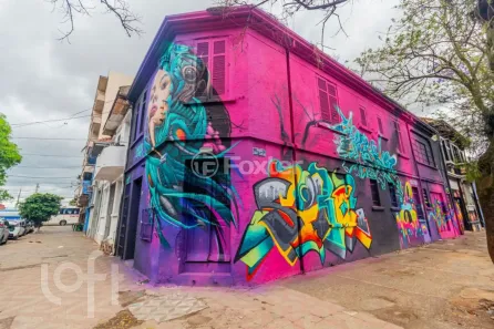 Casa com 4 Quartos à venda, 180m² no Floresta, Porto Alegre