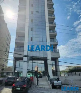 Sala Comercial para alugar, 31m² no Vila Bocaina, Mauá