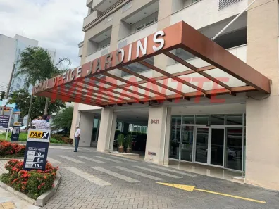 Imóvel Comercial à venda, 41m² no Jardim Paulista, São Paulo