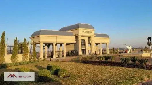 Lote/Terreno à venda, 363m² no Parque Brasil 500, Paulínia