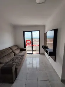 Apartamento com 1 Quarto à venda, 46m² no Tupi, Praia Grande