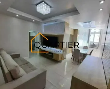 Apartamento com 3 Quartos à venda, 112m² no Flamengo, Rio de Janeiro