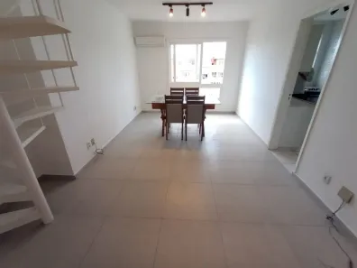 Cobertura com 2 Quartos à venda, 150m² no Menino Deus, Porto Alegre