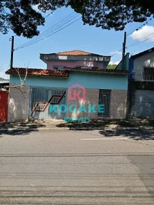 Casa com 3 Quartos à venda, 182m² no Vila Maria, São José dos Campos