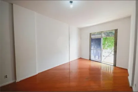 Apartamento com 3 Quartos à venda, 85m² no Grajaú, Rio de Janeiro