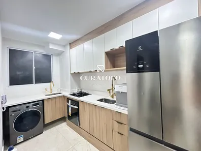 Apartamento com 2 Quartos à venda, 39m² no Cambuci, São Paulo