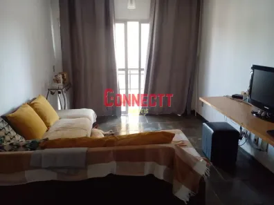 Apartamento com 2 Quartos à venda, 64m² no Presidente Médici, Ribeirão Preto