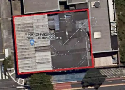 Lote/Terreno à venda, 517m² no Ipiranga, São Paulo