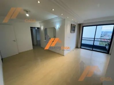 Apartamento com 3 Quartos à venda, 81m² no Vila Leão, Sorocaba