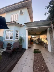 Sobrado com 2 Quartos à venda, 80m² no Santa Cruz, Gravataí