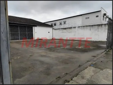 Lote/Terreno à venda, 600m² no Limão, São Paulo