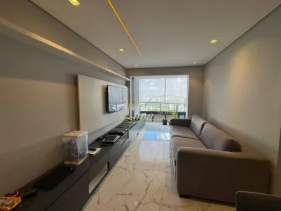 Apartamento com 2 Quartos à venda, 65m² no Água Branca, São Paulo