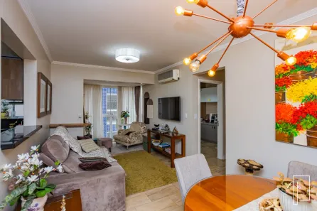 Apartamento com 3 Quartos à venda, 83m² no Centro, São Leopoldo