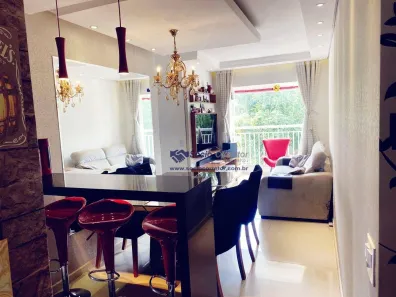 Apartamento com 2 Quartos à venda, 50m² no Tucuruvi, São Paulo
