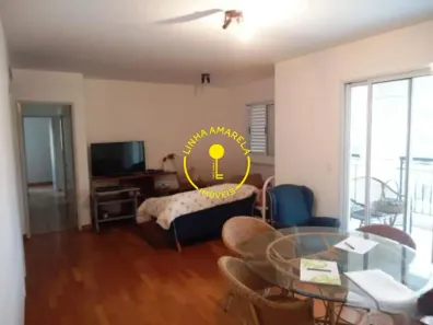 Apartamento com 3 Quartos à venda, 106m² no Vila Sônia, São Paulo