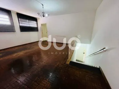 Casa com 8 Quartos à venda, 320m² no Centro, Piracicaba