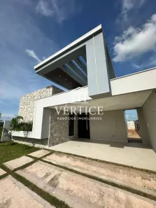 Casa de Condomínio com 3 Quartos à venda, 10m² no Socopo, Teresina