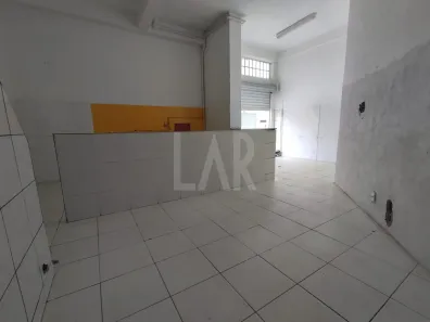 Ponto Comercial para alugar, 126m² no Prado, Belo Horizonte