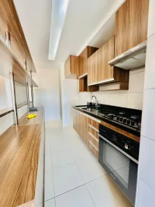 Apartamento com 3 Quartos para alugar, 81m² no Ponta Negra, Manaus