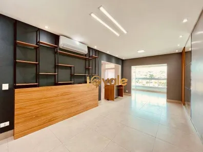 Apartamento com 3 Quartos à venda, 93m² no Centro, Jacareí
