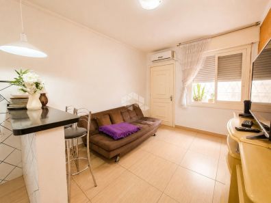 Apartamento com 2 Quartos à venda, 55m² no Humaitá, Porto Alegre