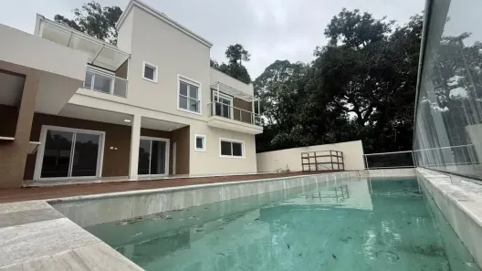 Casa de Condomínio com 4 Quartos à venda, 469m² no Outeiro de Passárgada, Cotia