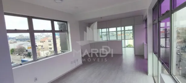Ponto Comercial para alugar, 40m² no Santana, Porto Alegre