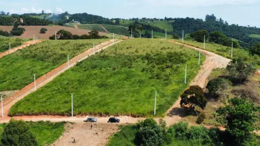 Lote/Terreno à venda, 500m² no Usina, Atibaia