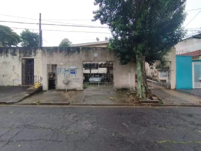 Casa com 5 Quartos à venda, 235m² no Jardim Utinga, Santo André