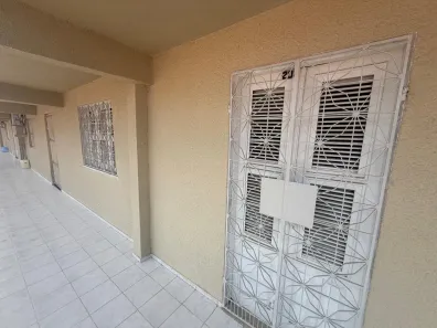 Apartamento com 2 Quartos para alugar, 60m² no Joaquim Távora, Fortaleza