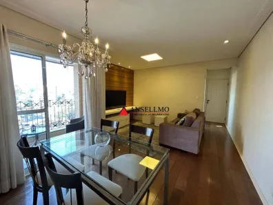 Apartamento com 2 Quartos à venda, 90m² no Centro, São Bernardo do Campo