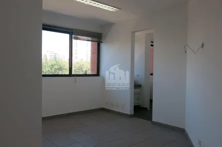 Sala Comercial para alugar, 65m² no Higienópolis, São Paulo