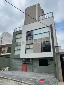 Apartamento com 1 Quarto à venda, 20m² no Vila Clementino, São Paulo