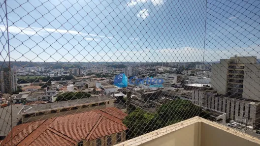 Apartamento com 3 Quartos à venda, 145m² no Centro, Jundiaí