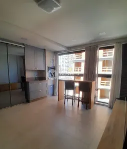 Apartamento com 2 Quartos para alugar, 70m² no Praia Brava de Itajaí, Itajaí