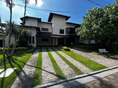Casa de Condomínio com 5 Quartos à venda, 700m² no Maitinga, Bertioga