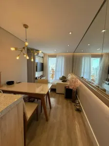 Apartamento com 2 Quartos à venda, 50m² no Vila Romana, São Paulo