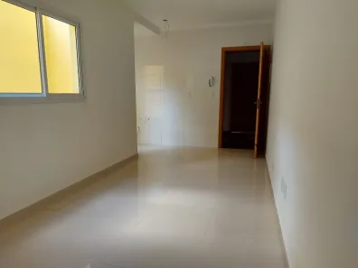 Cobertura com 2 Quartos à venda, 93m² no Vila Metalúrgica, Santo André