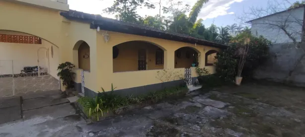 Casa com 2 Quartos à venda, 90m² no Vargem Grande, Rio de Janeiro